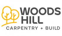 Woods Hill CARPENTRY + BUILD