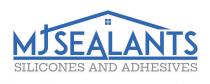 MJ SEALANTS SILICONES AND ADHESIVES