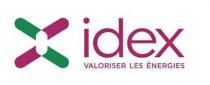 idex VALORISER LES ÉNERGIES