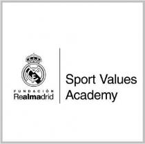 FUNDACIÓN Realmadrid Sport Values Academy