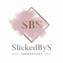 SBS SLICKEDBYS HAIRSTYLIST