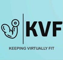 KVF KEEPING VIRTUALLY FIT