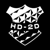 HD - 2D