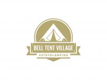 BELL TENT VILLAGE # STAYGLAMPING