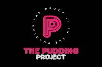 P The Pudding Project The Proof Is In The Pudding