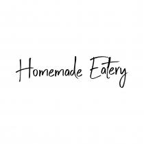 HOMEMADE EATERY