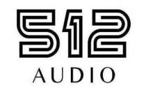 512 AUDIO