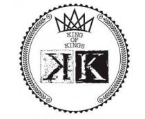 KING OF KINGS YK