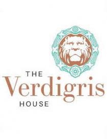 THE VERDIGRIS HOUSE