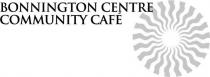 BONNINGTON CENTRE AND COMMUNITY CAFÉ