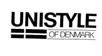 UNISTYLE OF DENMARK