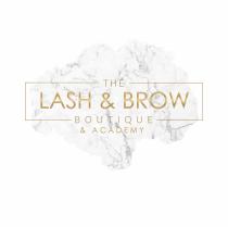 THE LASH & BROW BOUTIQUE & ACADEMY