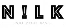 N!LK NUT MYLKE BASE