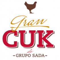 GRAN CUK DE - GRUPO SADA-