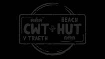 CWT Y TRAETH BEACH HUT