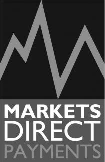 MARKETS DIRECT PAYMENTS