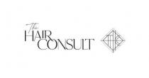 THE HAIR CONSULT