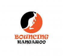 BOUNCING KANGAROO