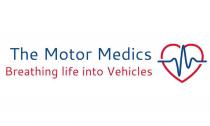 THE MOTOR MEDICS BREATHING LIFE INTO VEHICLES