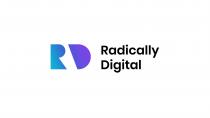 RD RADICALLY DIGITAL