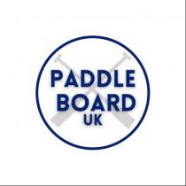 PADDLE BOARD UK