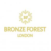 BF BRONZE FOREST LONDON