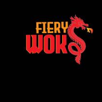 FIERY WOK