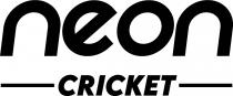 NEON CRICKET