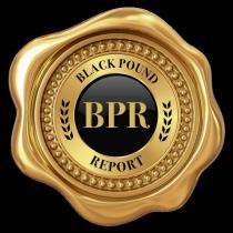 BLACK POUND BPR REPORT