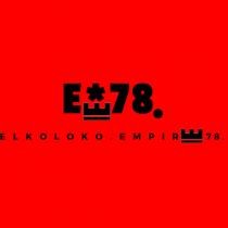 E*78. ELKOLOKO.EMPIRE78.