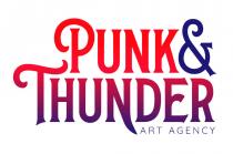 PUNK& THUNDER ART AGENCY