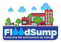 FLOODSUMP PROTECTING THE ENVIRONMENT WE ENJOY