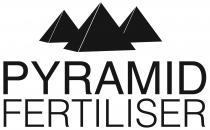 PYRAMID FERTILISER