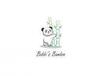 BOBBI'S BAMBOO