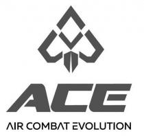 ACE AIR COMBAT EVOLUTION