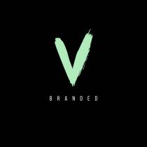 V Branded