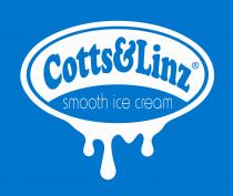 COTTS&LINZ SMOOTH ICE CREAM