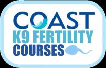 COAST K9 FERTILITY COURSES