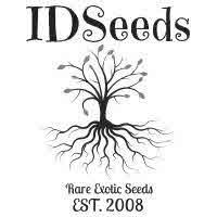IDSEEDS RARE EXOTIC SEEDS EST. 2008