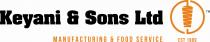 TM KEYANI & SONS LTD MANUFACTURING & FOOD SERVICE EST 1989