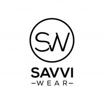 SW SAVVI WEAR