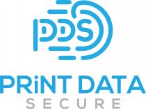 PDS PRiNT DATA SECURE