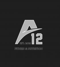 A12 Fitness & Nutrition