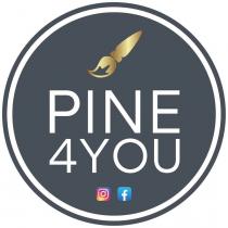 PINE 4YOU O F