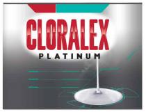 CLORALEX PLATINUM