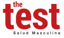 the test Salud Masculina