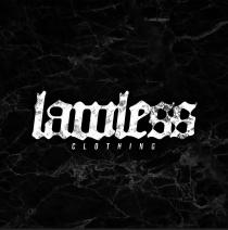 LAWLESS CLOTHING