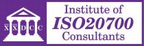 XXDCC INSTITUTE OF ISO20700 CONSULTANTS