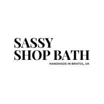 SASSY SHOP BATH HANDMADE IN BRISTOL, UK