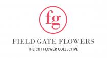 FG FIELD GATE FLOWERS THE CUT FLOWER COLLECTIVE